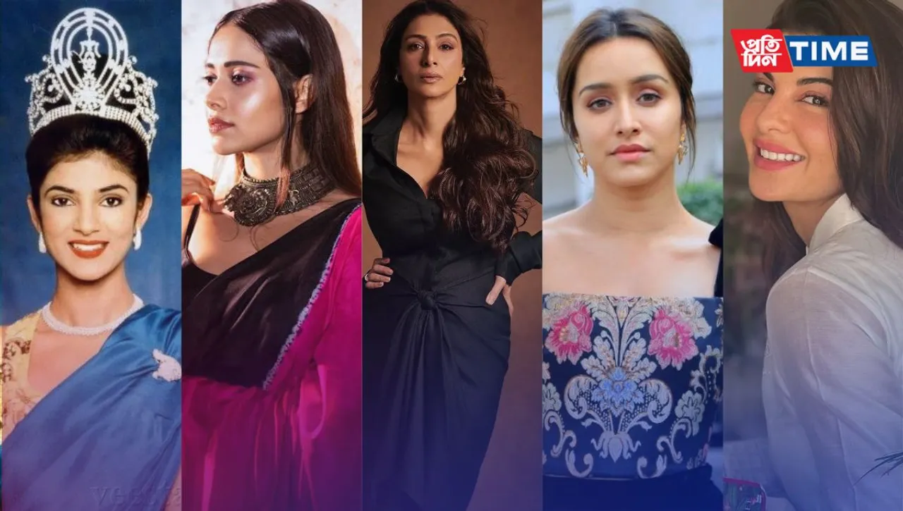 Unmarried Bollywood Actress 2024